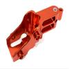 Billet Machined Fork Mount for Tamiya T3-01 Dancing Rider view 1
