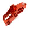 Billet Machined Fork Mount for Tamiya T3-01 Dancing Rider view 4