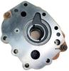 Hydraulic Gear Pump Assembly 44081-20150 for Kawasaki Wheel Loader 85ZA 85ZIV view 1