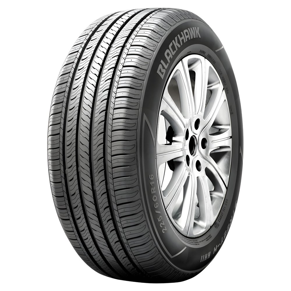 BlackHawkTires BlackHawk Street-H HH11 215/55R17 94V