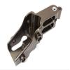 Billet Machined Grey Fork Mount for Tamiya T3-01 Dancing Rider view 1