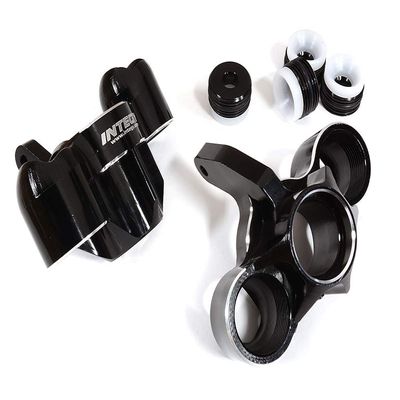 Billet Machined Steering Knuckles for Arrma 1/8 Kraton 6S BLX AR330505