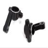 Integy Billet Machined Alloy Steering Knuckles for Associated DR10 Drag Race Car RTR view 1