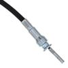 NICHE Tachometer Cable for Honda CB500K CB550 CB650 CB750 CX500 GL500 37260-149 37260-300 37260-GE2 view 4