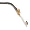 The ROP Shop Lower Shift Cable Kit for Mallory 9-72100, 972100, 9-72157, 972157, GLM 21450 view 4