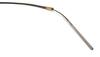 The ROP Shop Lower Shift Cable Kit for 1987 MerCruiser 5010162CP, 5010147CP, 5010130CP Engine view 3