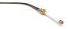 The ROP Shop Lower Shift Cable Kit for 1987 MerCruiser 5010162CP, 5010147CP, 5010130CP Engine view 4