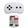 weelye BDM CSG4A 12V Children's Power Riding car CSR-12T-1A 2.4G Bluetooth Remote Control and Receiver kit Controller Control Box Accessories Replacement Parts CSR-12T-1B view 1