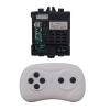CSG4A 12V Children's Power Riding car 2.4G Bluetooth Remote Control and Receiver kit Controller Control Box Accessories Children's Electric Riding car Replacement Parts view 1