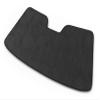 Autotech Park Foldable Sunshade Compatible with 2021-2026 Chevrolet Tahoe SUV, Custom-fit Windshield Sun Shade view 2