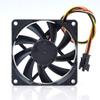 AD0724HB-D72 7015 Fan AD0724HB-D72 24V 0.16A 7CM 70MM Inverter Cooling Fan view 4