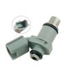 OVERSEE New Fuel Injector 6BG-13761-00 for Yamaha Outboard 30HP 40HP 4 Stroke Outboard 6BG-13761 view 2
