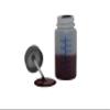 BUMPERS THAT DELIVER PR8 - Deep Molten Red Metallic 1 Ounce Touch Up Paint Kit w/Brush for Chrysler, Dodge, & Jeep view 1