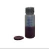 BUMPERS THAT DELIVER PR8 - Deep Molten Red Metallic 1 Ounce Touch Up Paint Kit w/Brush for Chrysler, Dodge, & Jeep view 2