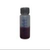 BUMPERS THAT DELIVER PR8 - Deep Molten Red Metallic 1 Ounce Touch Up Paint Kit w/Brush for Chrysler, Dodge, & Jeep view 3