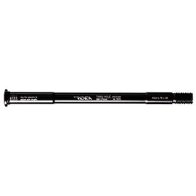 RIDEA Thru AXLE M12 62-168MM Pitch 1.5XL15