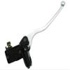 M MATI Front Brake Master Cylinder for Honda ATV TRX300EX Fourtrax/Sportrax 1993-2004 45510-HM3-305 view 1