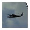 Sikorsky S-76 Pilot Vinyl Sticker Decal Crew Commercial Utility Helicopter AUH-76 view 1