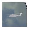 Sikorsky CH-53E Super Stallion Pilot Vinyl Sticker Decal Crew Marines Navy Helicopter S-80 view 1
