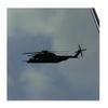 Sikorsky MH-53 Pave Low Pilot Vinyl Sticker Decal Crew Air Force HH-53 Super Jolly Green Giant view 1
