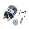 OVERSEE 31220-90J00 Starter Motor Solenoid Magnet Switch for Suzuki Outboard Motor DF90-250HP 31220-94J00 view 1