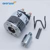 OVERSEE 31220-90J00 Starter Motor Solenoid Magnet Switch for Suzuki Outboard Motor DF90-250HP 31220-94J00 view 3