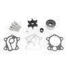 EOONI Compatible with 696-W0078-00-00 Yamaha Water Pump Impeller Repair Kit Replacement for Yamaha 48HP Water Pump Kit view 1