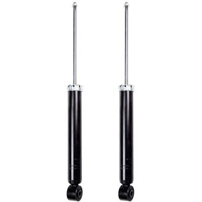 CCIYU Rear Shock Absorber for Audi A3 06-13 for Volkswagen CC 09-17 2PCS