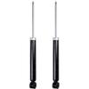 CCIYU Rear Shock Absorber for Audi A3 06-13 for Volkswagen CC 09-17 2PCS view 1
