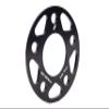 Dinan D210-2025 Wheel Spacers 66.5mm Center Bore 7mm view 2