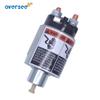 oversee 8M0088064 Solenoid Heavy Duty for Mercury Outboard Motor 75HP 90HP Starter MerCruiser 8M0137769 50-8M0137769 view 2