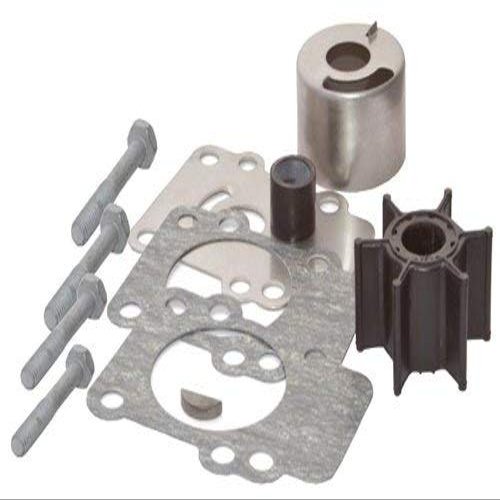 PumuHo Outboard Water Pump Repair Kits for Yamaha 9.9 15 HP Sierra 18-3148 Outboard Engine 682-W0078-A1