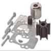 PumuHo Outboard Water Pump Repair Kits for Yamaha 9.9 15 HP Sierra 18-3148 Outboard Engine 682-W0078-A1 view 1