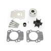 PumuHo Outboard Water Pump Repair Kits for Yamaha 9.9 15 HP Sierra 18-3148 Outboard Engine 682-W0078-A1 view 2