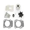 PumuHo Outboard Water Pump Repair Kits for Yamaha 9.9 15 HP Sierra 18-3148 Outboard Engine 682-W0078-A1 view 3