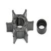 PumuHo Outboard Water Pump Repair Kits for Yamaha 9.9 15 HP Sierra 18-3148 Outboard Engine 682-W0078-A1 view 4