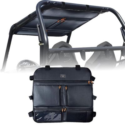 Sresk Overhead Bag Large-Capiticy Overhead Roof Storage Bag