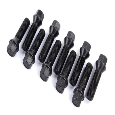 Dinan D220-004 Lug Bolts 40mm Cone Seat