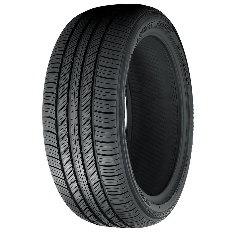Toyo Proxes A40A 215/45R18 89V BSW