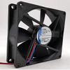 for 3414NL 24v Fan 12V 58mA 1.4w 9025 Inverter Cooling Fan view 2