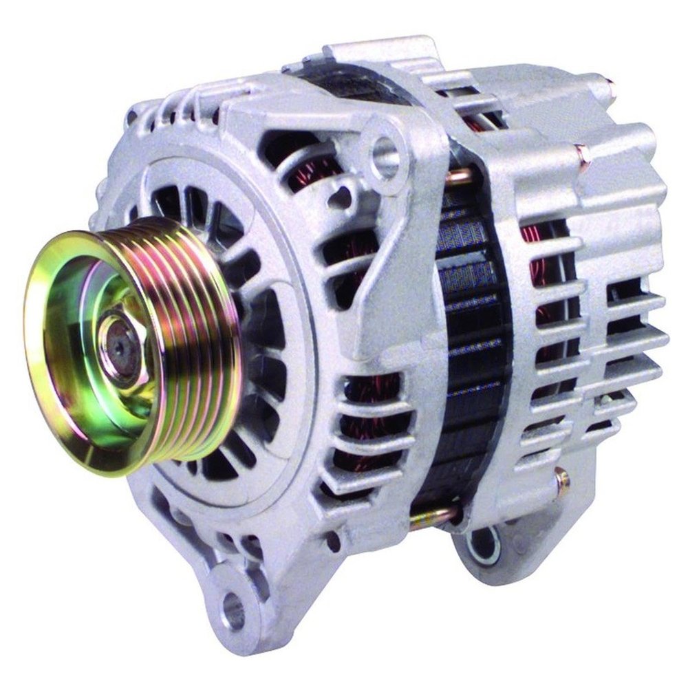 Lucas 90A Alternator Fits Nissan Pathfinder 3.3L 1997 231000W004 231000W003