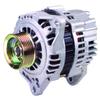Lucas 90A Alternator Fits Nissan Pathfinder 3.3L 1997 231000W004 231000W003 view 1
