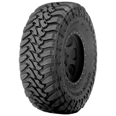 Toyo Open Country M/T Mud Terrain LT285/75R17 117/114Q C Light Truck Tire