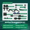 SCITOO 6pcs Front Suspension Kit for Ford Expedition 2006-2003 ES3695 view 2