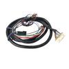 Console Wire Harness Replacement Part for Commercial Elliptical, OEM Fit Component for Secure Installation and Smooth Operation, Part #1000105513 view 1