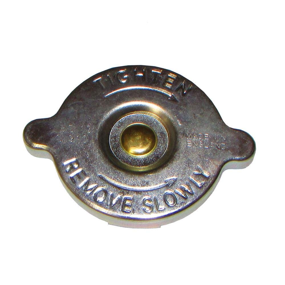 S.66751 Radiator Cap, 13 PSI - Fits Fiat Models G170, G190, G210, G240
