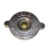 S.66751 Radiator Cap, 13 PSI - Fits Fiat Models G170, G190, G210, G240 view 1