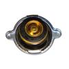 S.66751 Radiator Cap, 13 PSI - Fits Fiat Models G170, G190, G210, G240 view 2