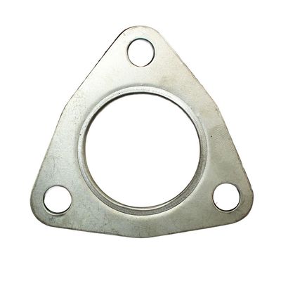 CTJ2081 Steel Exhaust Gasket Fits Massey Ferguson, Landini, Perkins