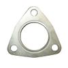 CTJ2081 Steel Exhaust Gasket Fits Massey Ferguson, Landini, Perkins view 1